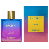 Rayhaan Pacific Aloha