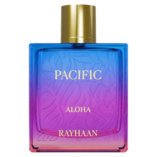 Rayhaan Pacific Aloha EDP For Unisex 100ml
