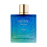 Rayhaan Pacific Aura Edp Unisex Aromatic Aquatic Perfume 100ml