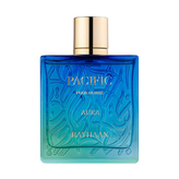 Rayhaan Pacific Aura Edp Unisex Aromatic Aquatic Perfume 100ml
