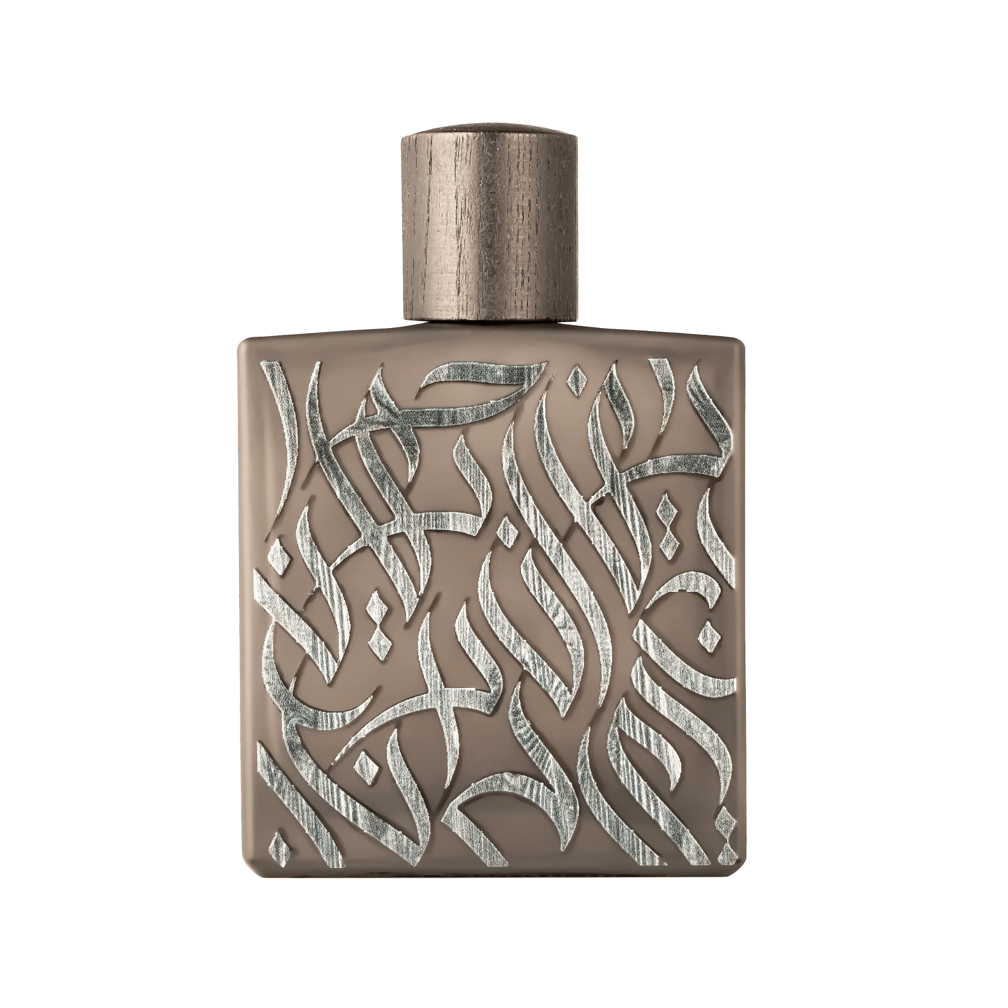 Rayhaan Wood Noir Eau de Parfum For Men - Aromatic Woody Perfume 100ml