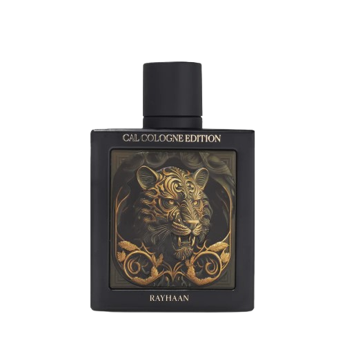 Tiger By Rayhaan Perfume For Men And Women Edp 100ml 