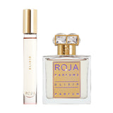 Roja Parfums Elixir Pour Femme Gift Set For Women