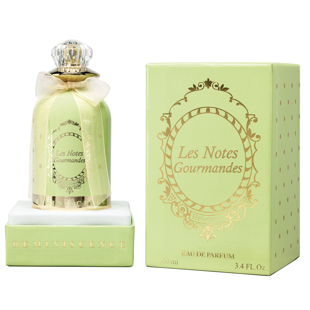 Parfum Les Notes Gourmandes | Liste De Parfums Par Notes – EOXPNU