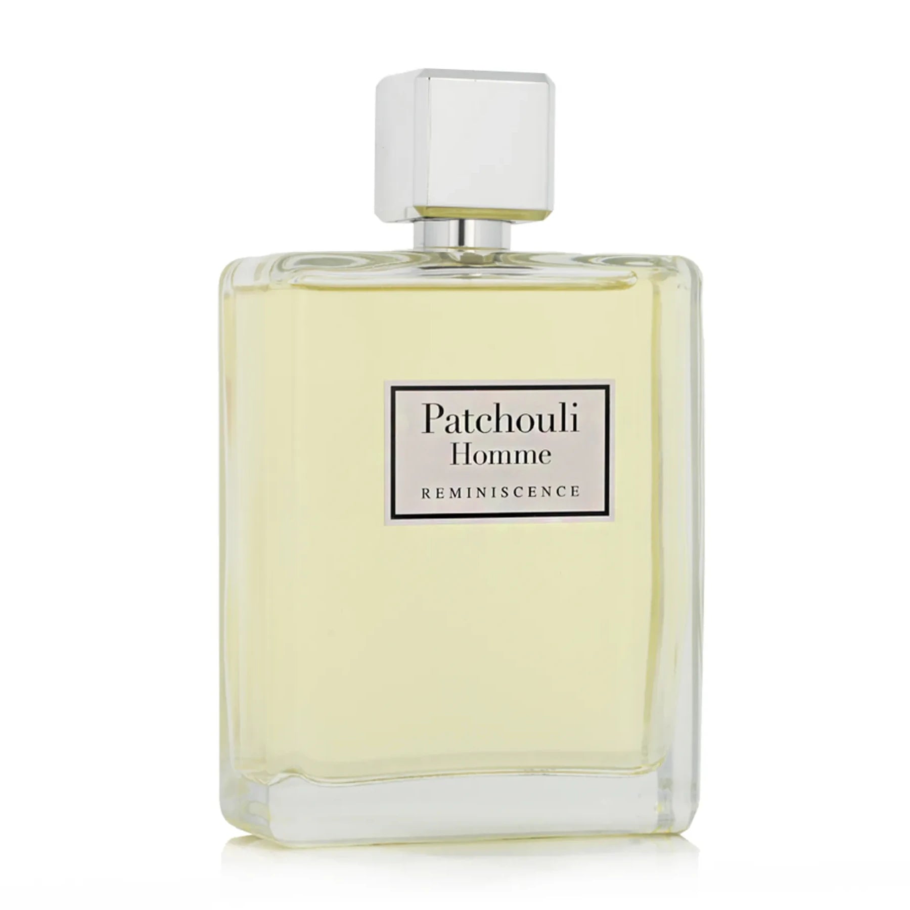 Reminiscence Patchouli Homme Perfume For Men EDT 200ml