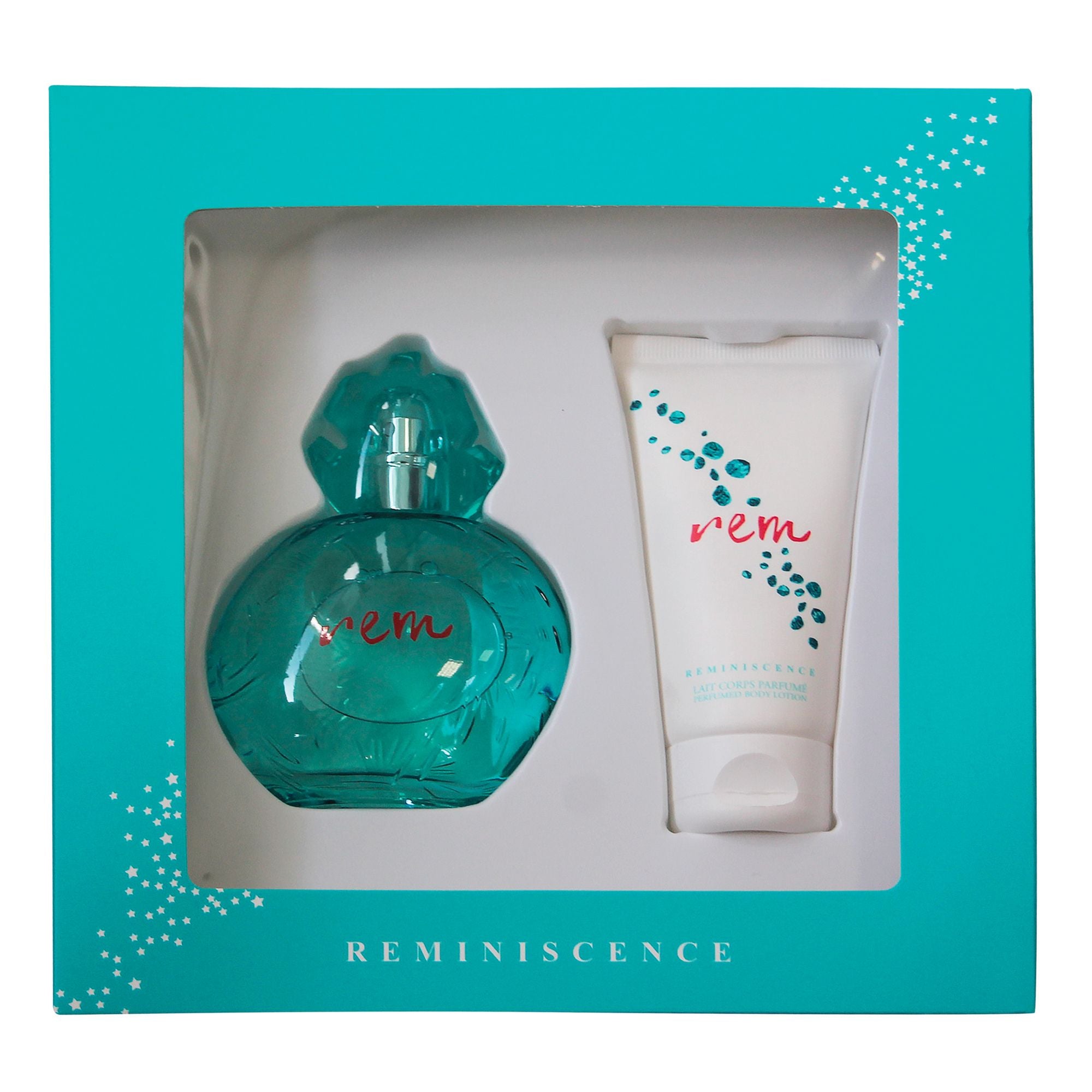 Reminiscence Rem Gift Set For Women samawa perfumes