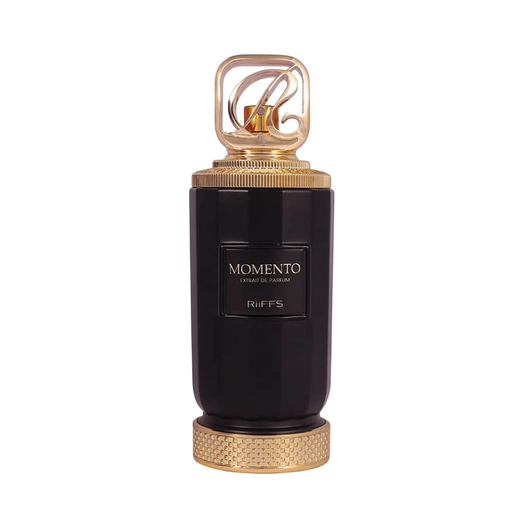 Riiffs Momento Edp For Men And Women Sweet 100ml
