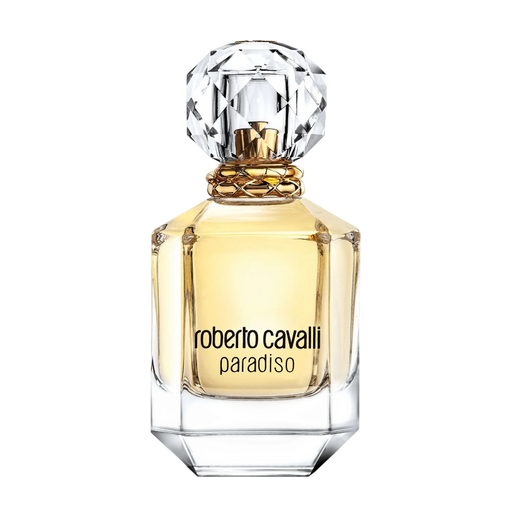 Roberto Cavalli Paradiso Perfume For Women EDP 75ml