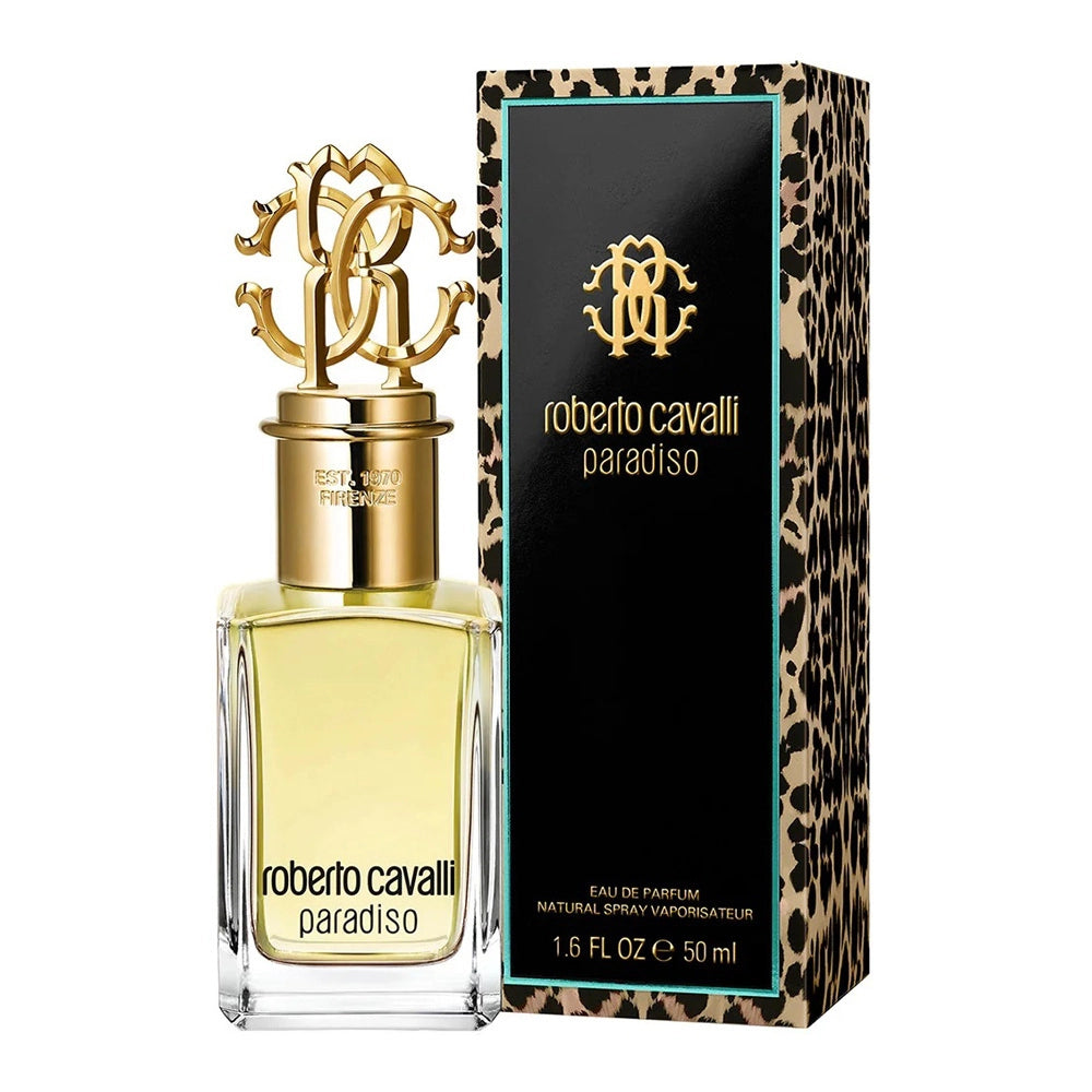 Roberto Cavalli Paradiso For Women price in Dubai UAE Compare