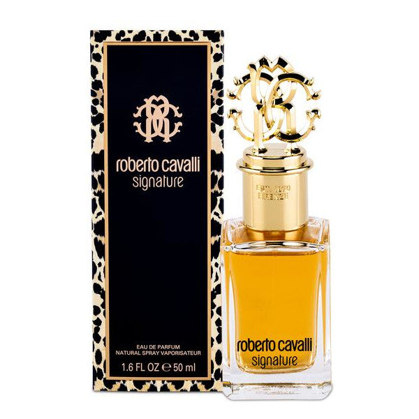 Fragrance Roberto Cavalli Eau De Parfum 50ml Buy Roberto Cavalli - Main Image