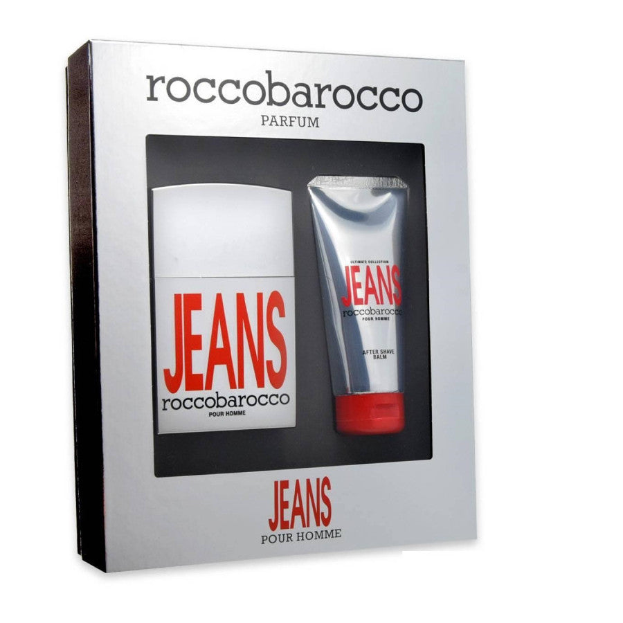 Roccobarocco jeans online perfume