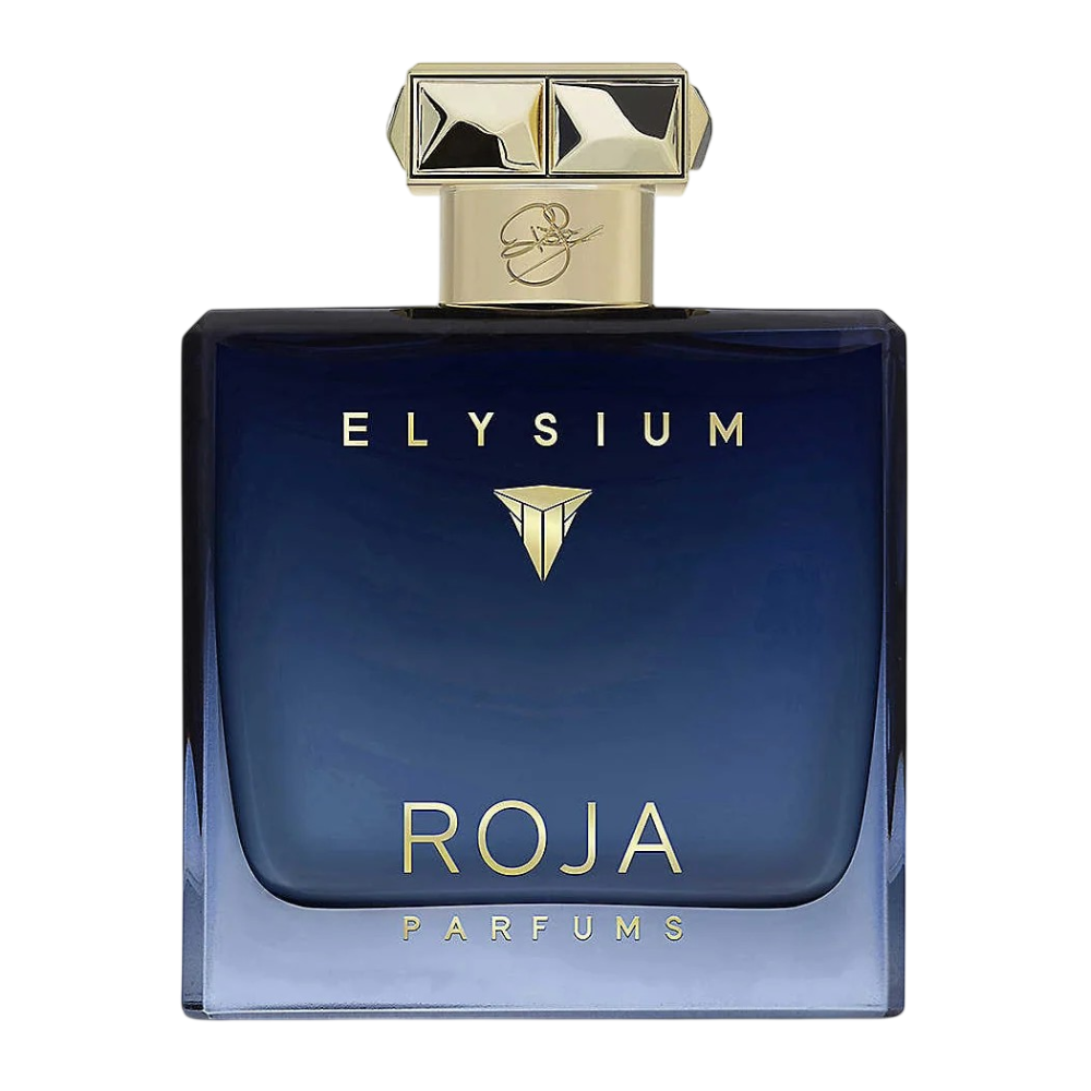 Roja Parfums Elysium Perfume For Men Parfum Cologne 100ml