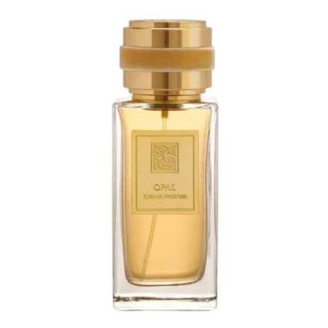 SIGNATURE OPAL FOR MEN EDP 100ML+15ML