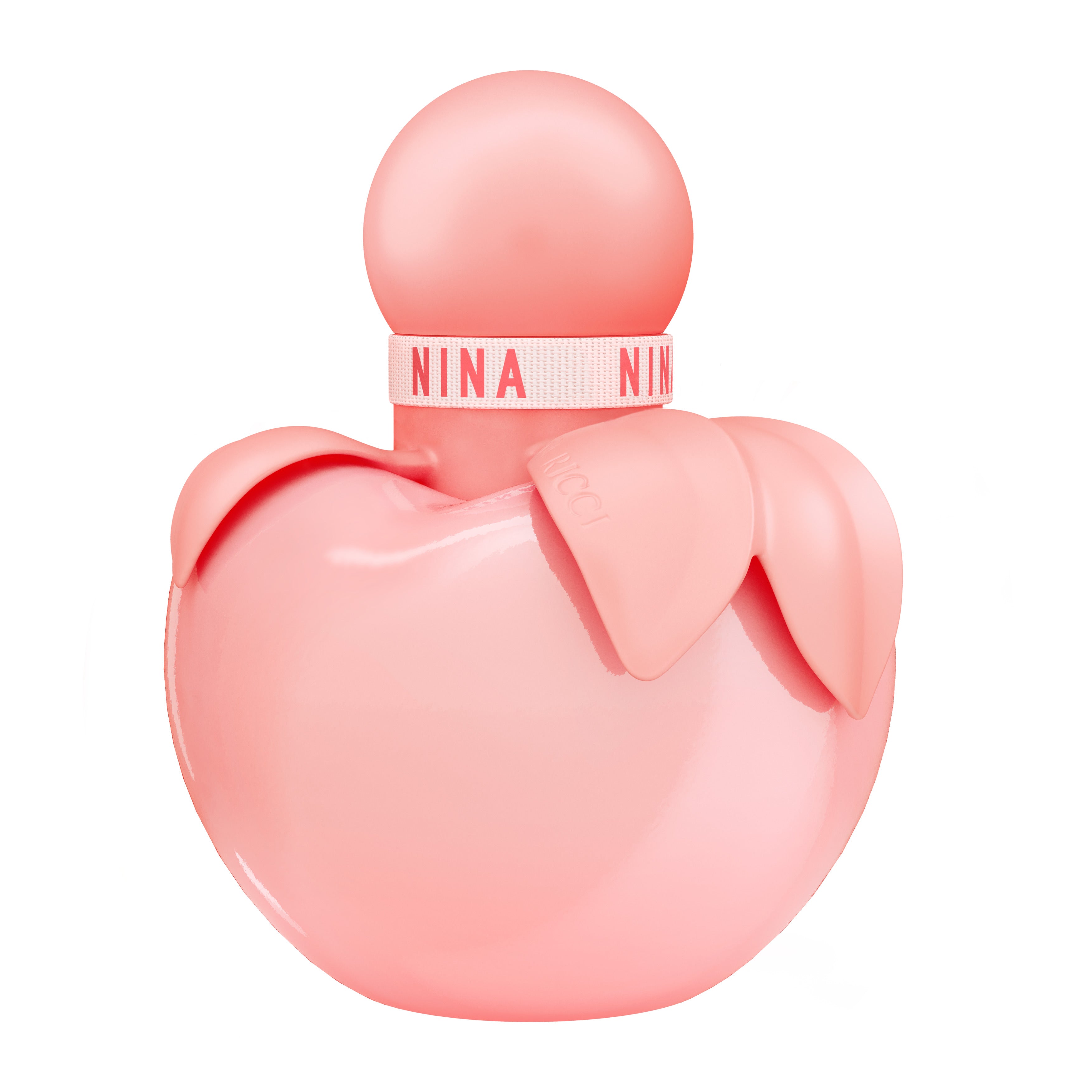Nina Ricci Rose (W) Eau De Toilette For Women - Floral Fruity Perfume 30ml