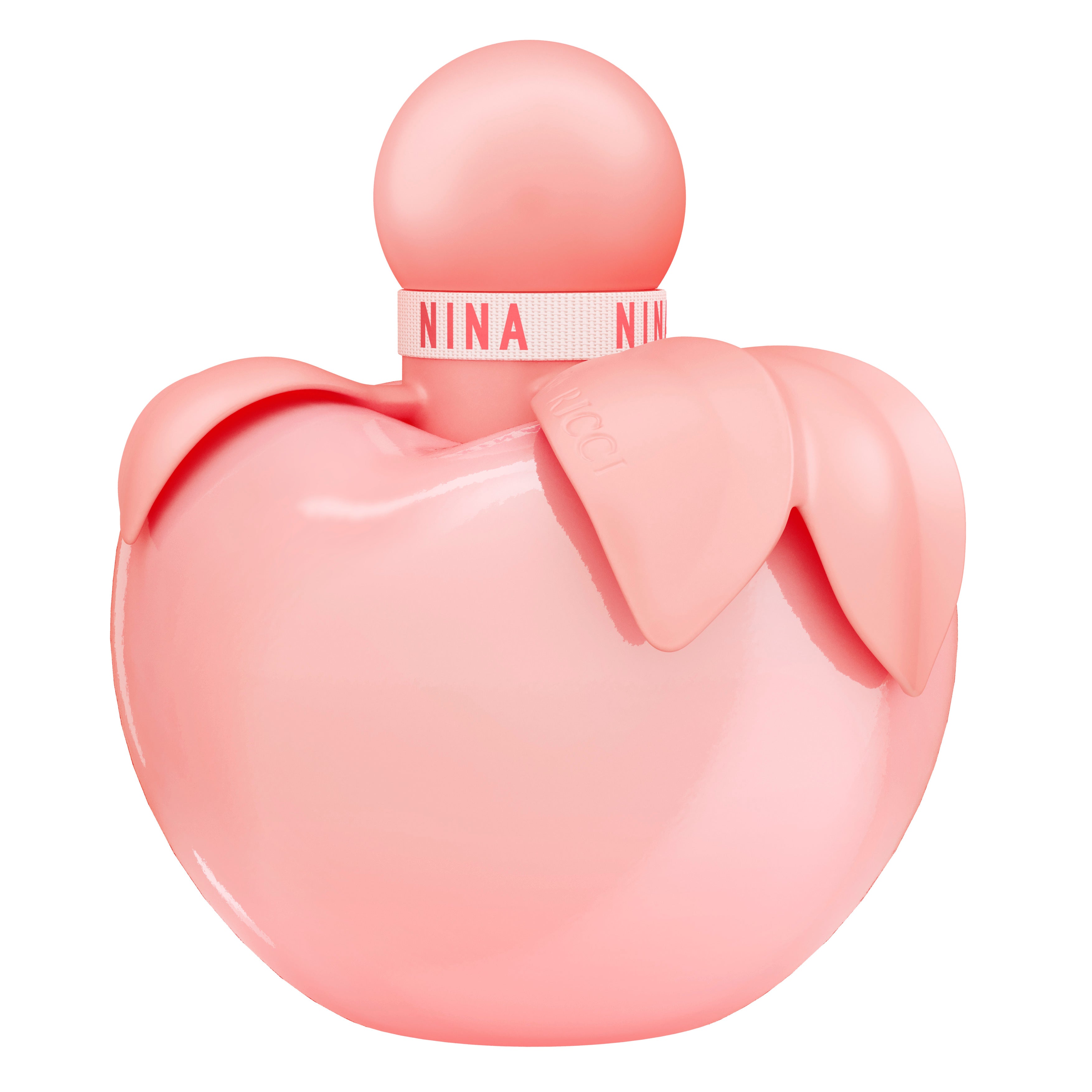 Nina Ricci Rose Eau De Toilette For Women - Floral Fruity Perfume 50ml