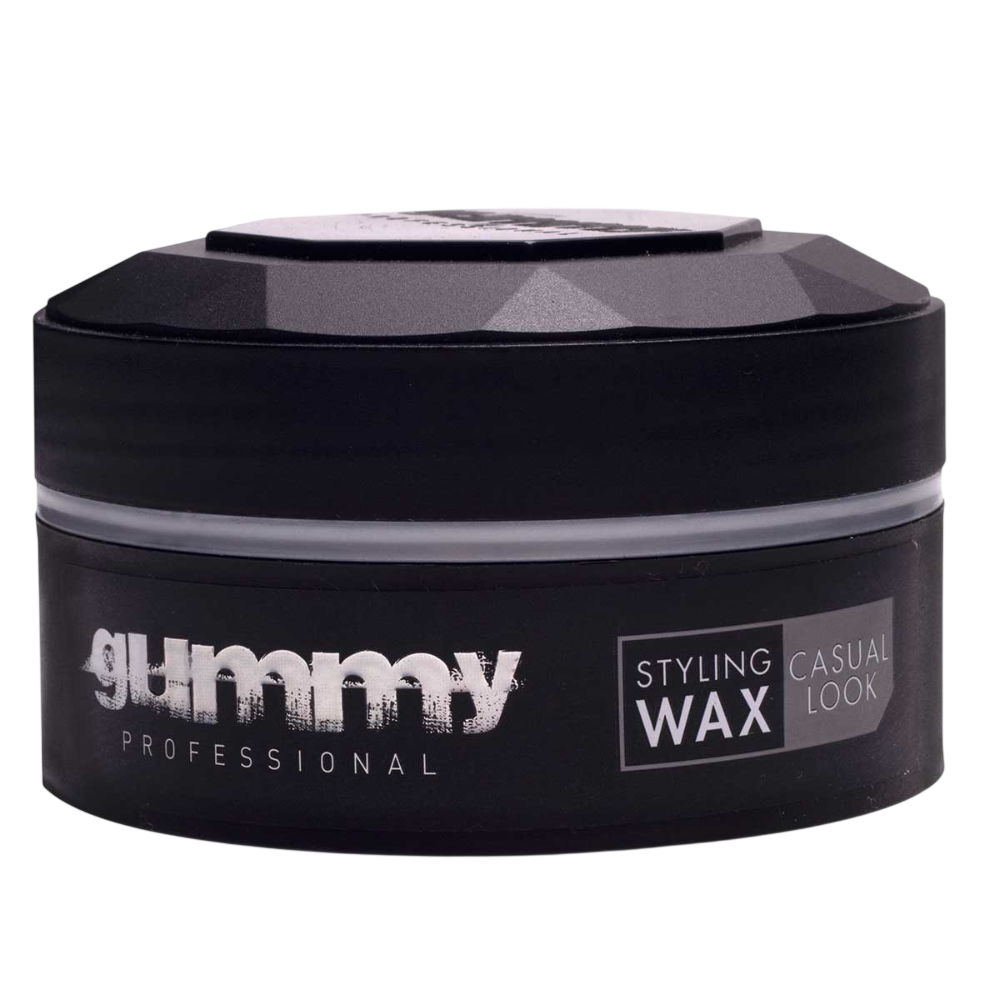 STYLING WAX CASUAL LOOK FOR MEN 150ml