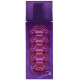 Salvador Dali PURPLE LIPS SENSUAL For Women- Eau de Parfum, 50ml
