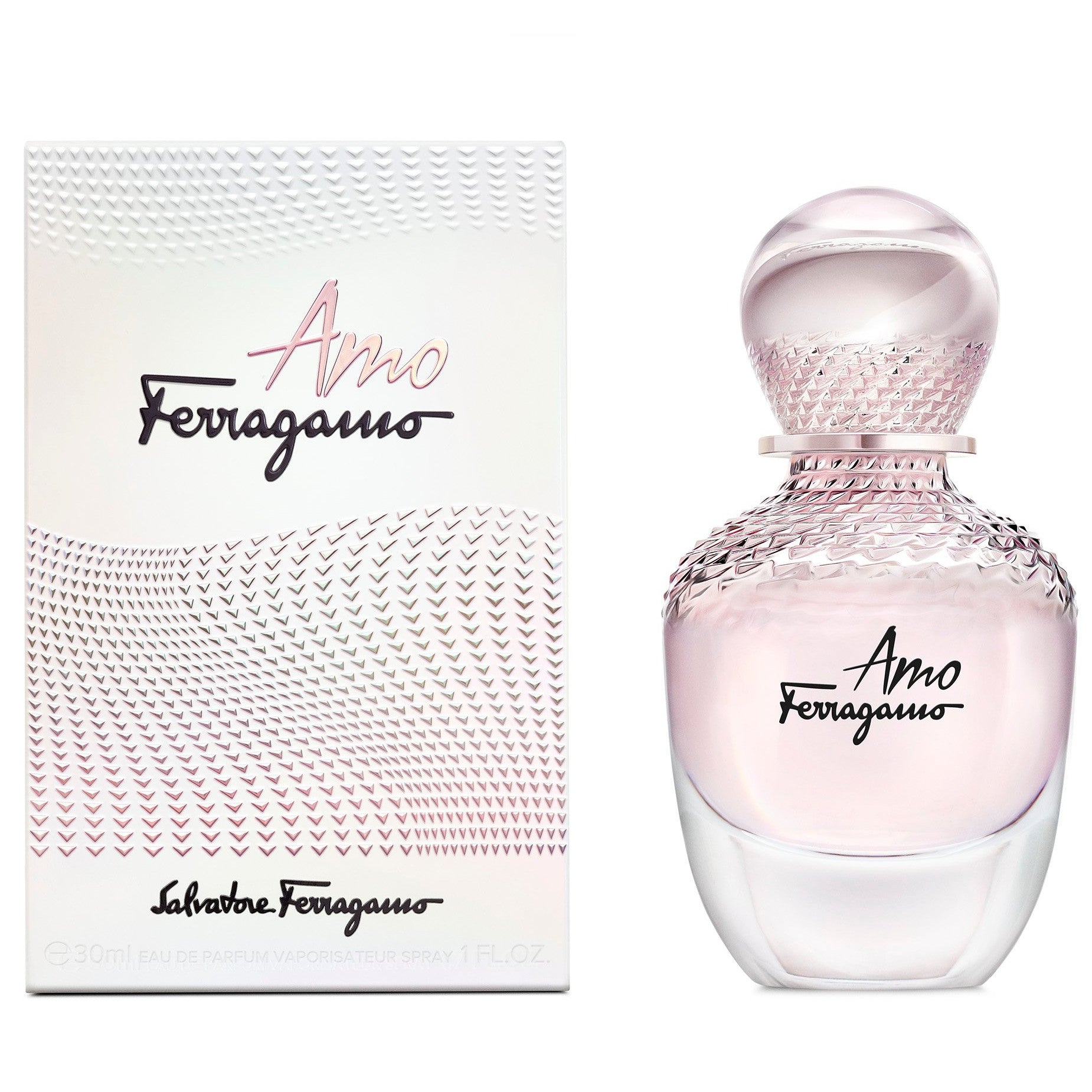 Salvatore Ferragamo Amo Ferragamo Perfume For Women EDP 30ml