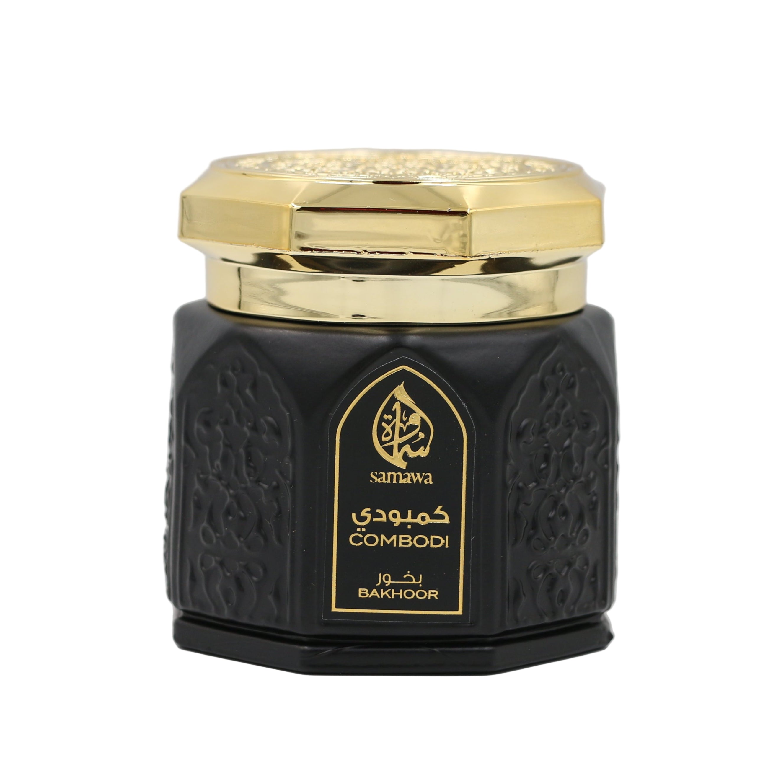 Samawa Cambodi Bakhoor 50g