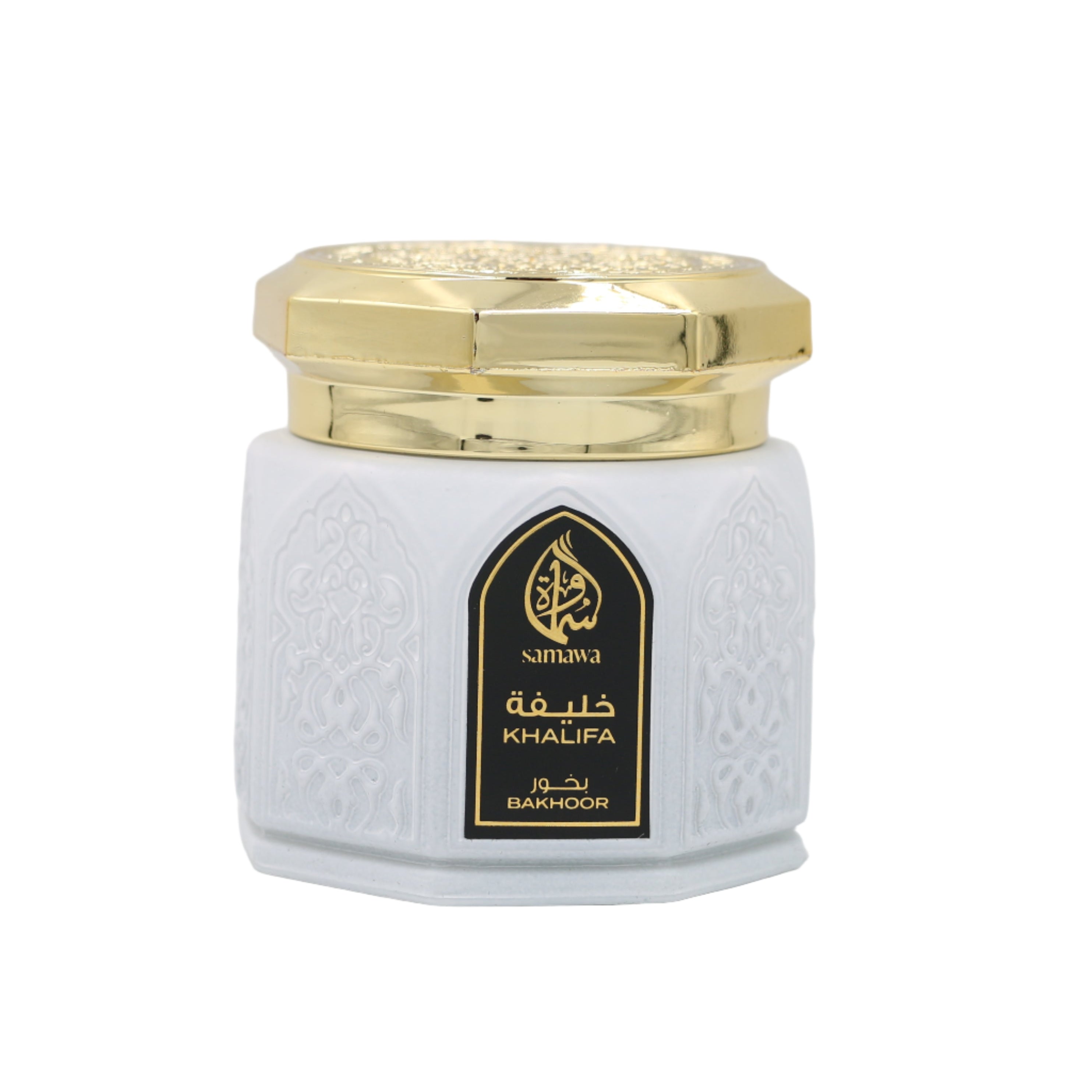 Samawa Khalifa Bakhoor 50g