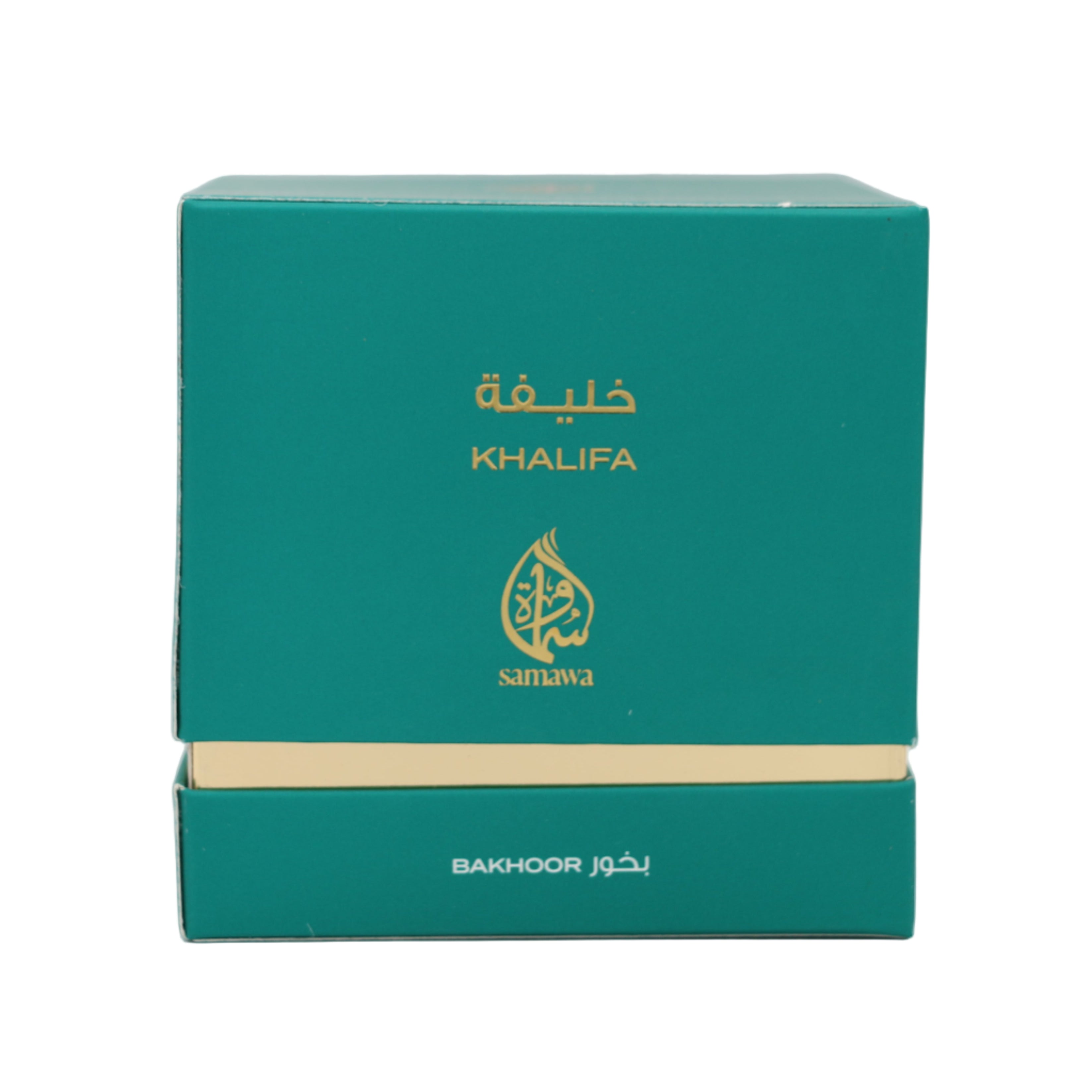 Samawa Khalifa Bakhoor