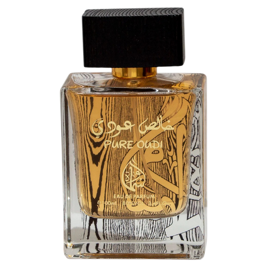 Samawa Khalis Oudi (Pure Oudi) Perfume for Men & Women EDP 100ml