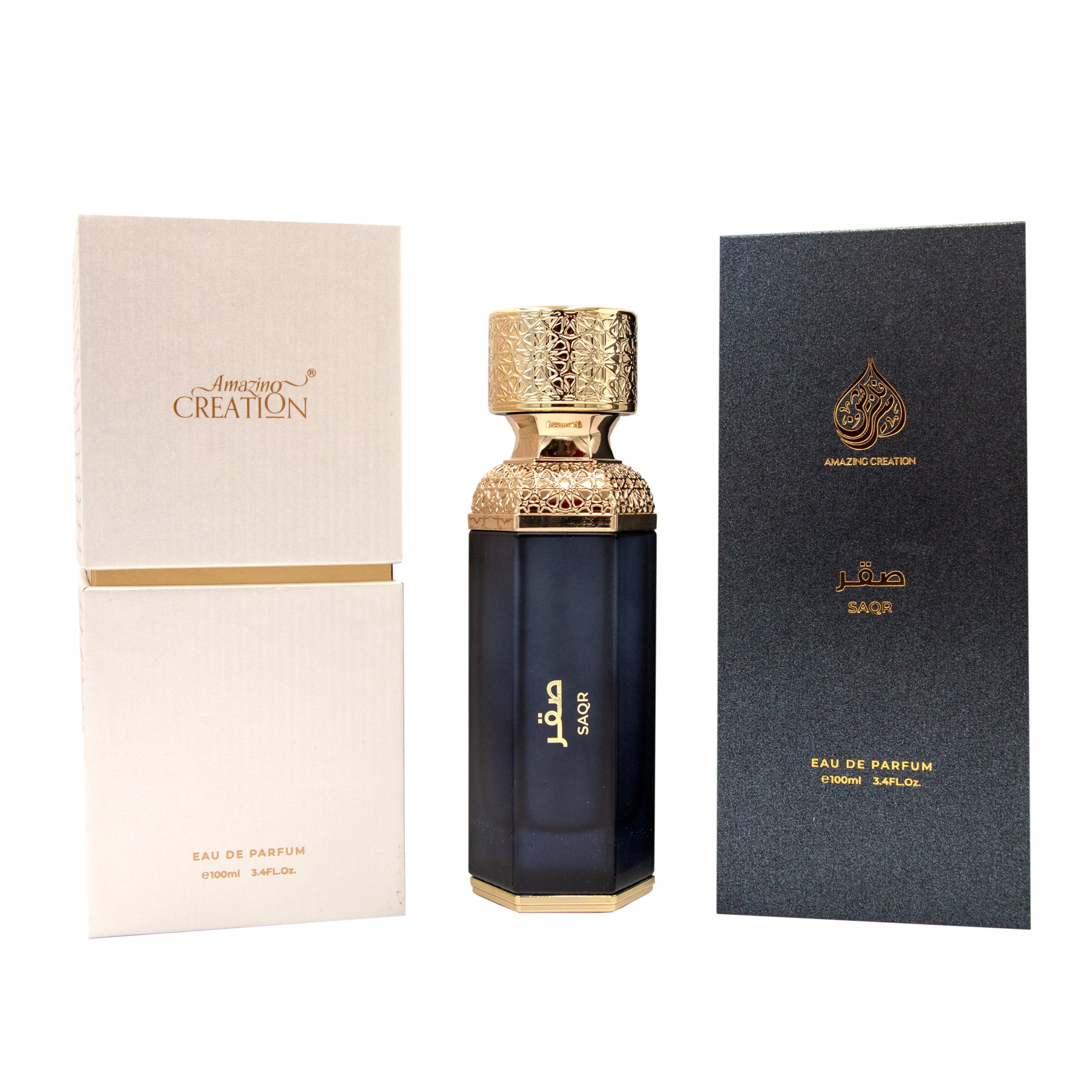 Amazing Creation Saqr EDP For Men 100ml