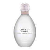 Sarah Jessica Parker ,Lovely Sheer for Women - Eau de Parfum, 100ml