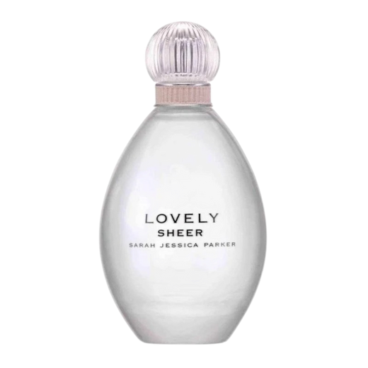 Sarah Jessica Parker ,Lovely Sheer for Women - Eau de Parfum, 100ml
