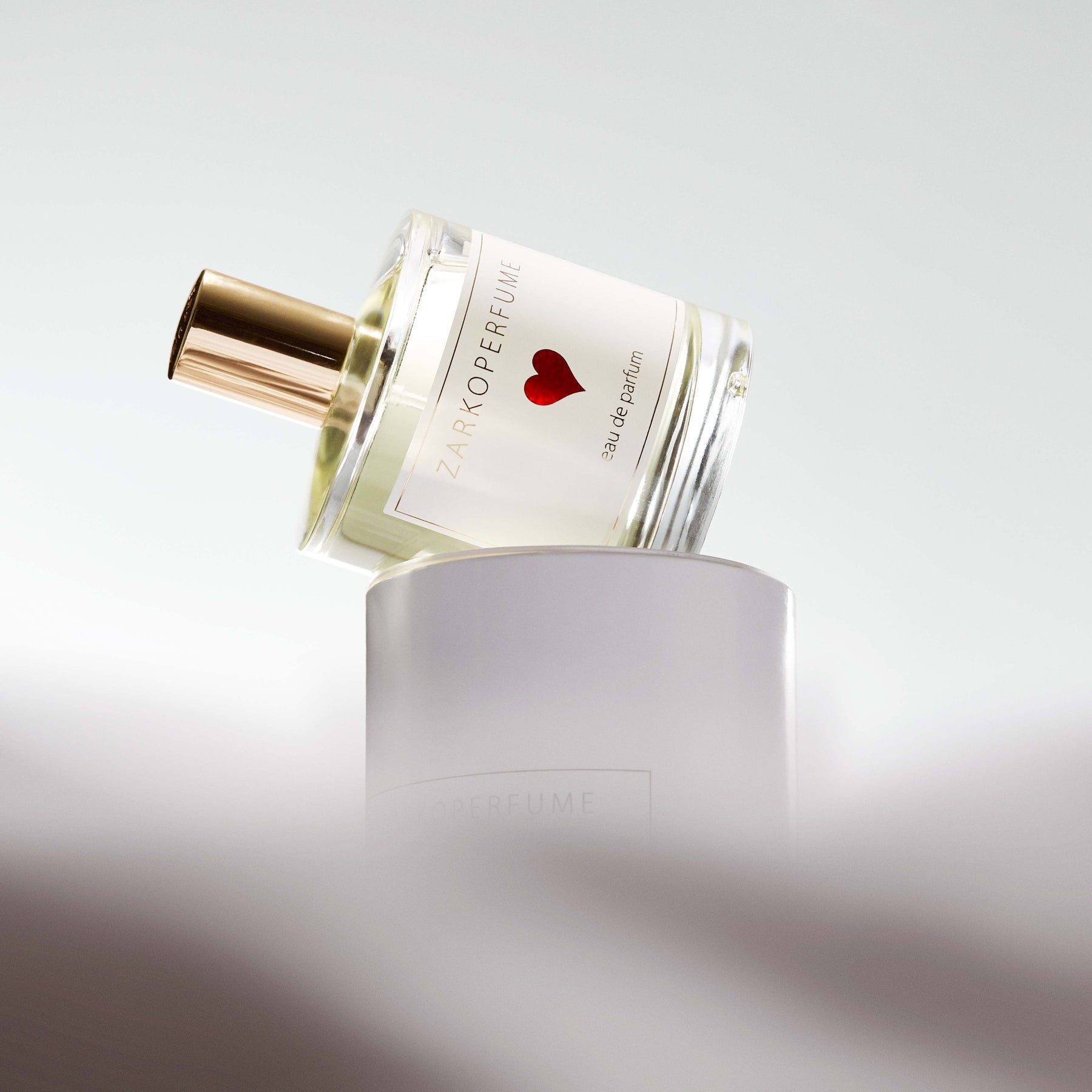 Zarkoperfume Sending Love Eau De Parfum For Unisex - Floral Fruity Gourmand Perfume 100ml