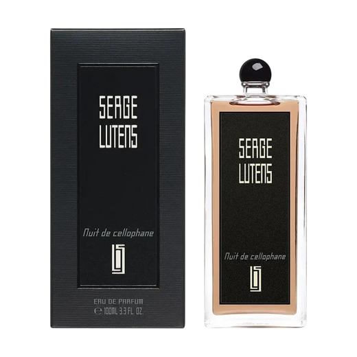 Serge Lutens Nuit De Cellophane Perfume For Unisex EDP 100ml