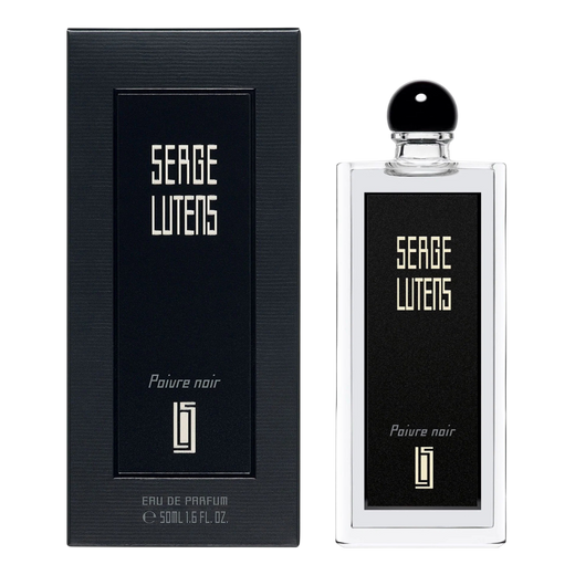 Serge Lutens Poivre Noir Perfume For Unisex EDP 50ml