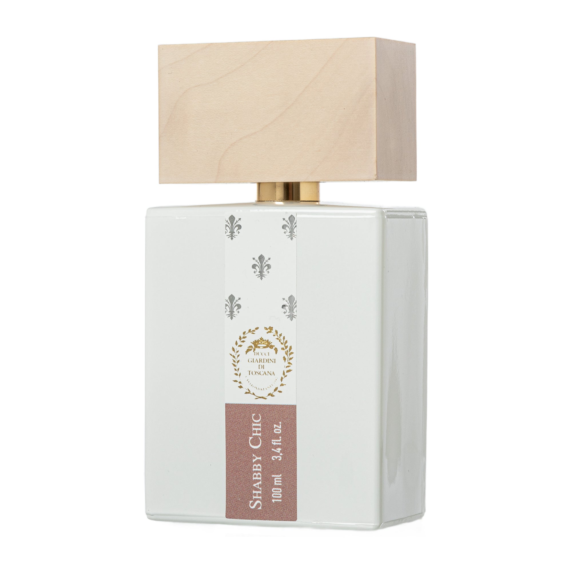Giardini Di Toscana Shabby Chic Perfume For Unisex EDP 100ml
