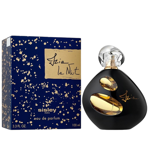 Sisley Izia La Nuit Perfume For Women EDP 100ml