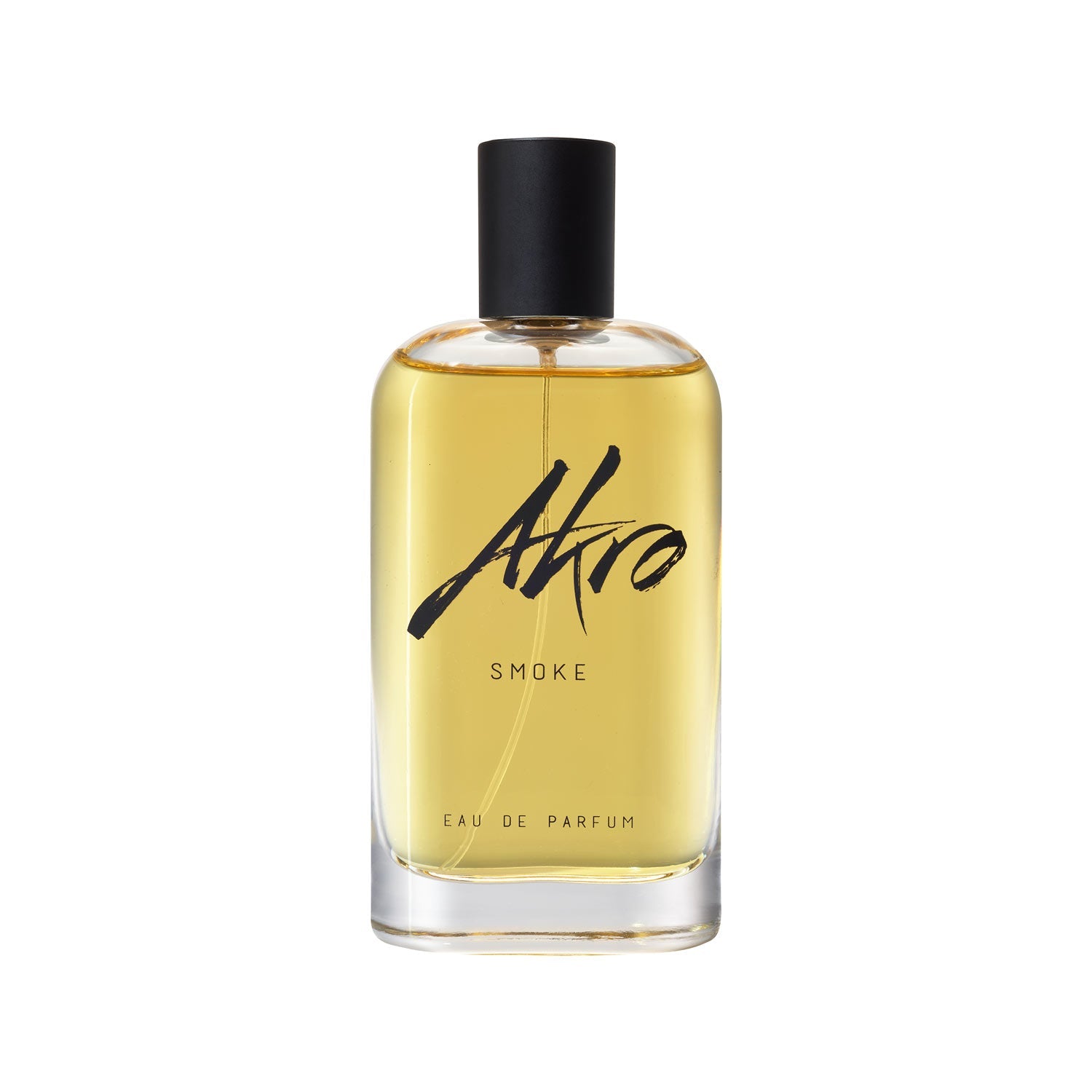 Akro Smoke Eau De Parfum For Unisex -Oriental Woody Perfume 100ml