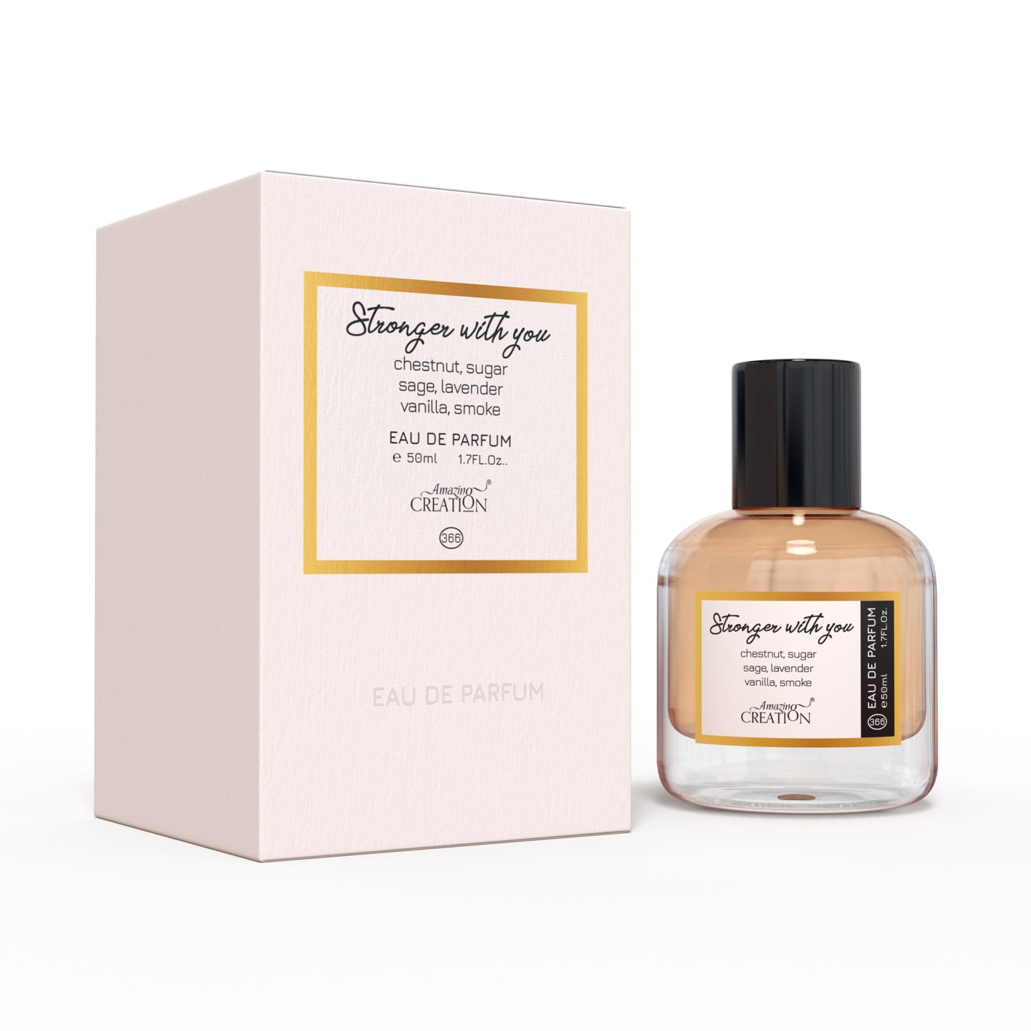 Kindred goods perfume discount orange blossom and tea