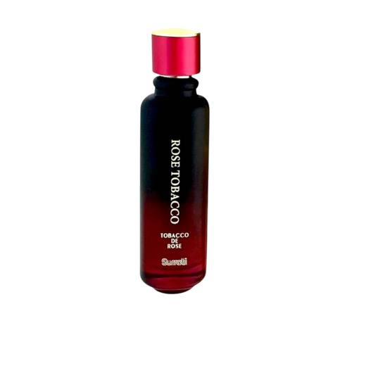 Surrati Rose Tobacco Perfume For Unisex EDP 100ml