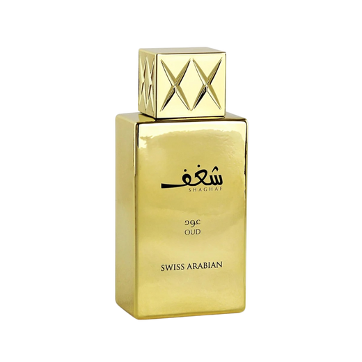 Swiss Arabian Shaghaf Oud - Perfume For Unisex - EDP 75ml

