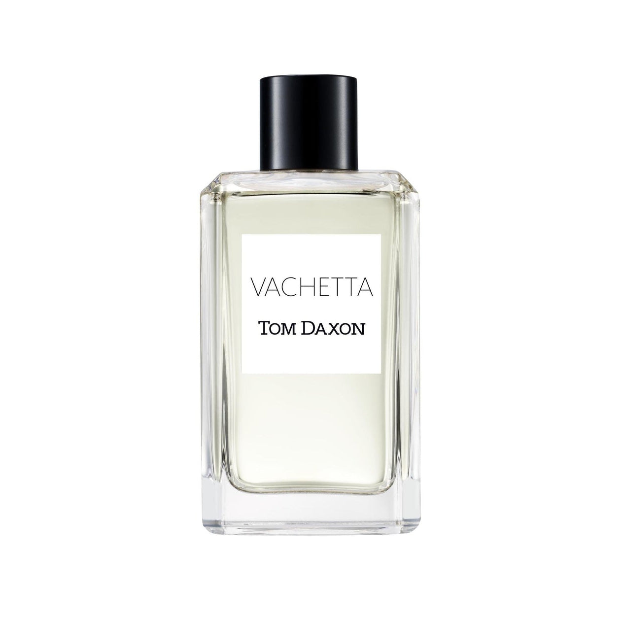 Tom Daxon Vachetta Eau De Parfum For Unisex - Leather Perfume 100ml