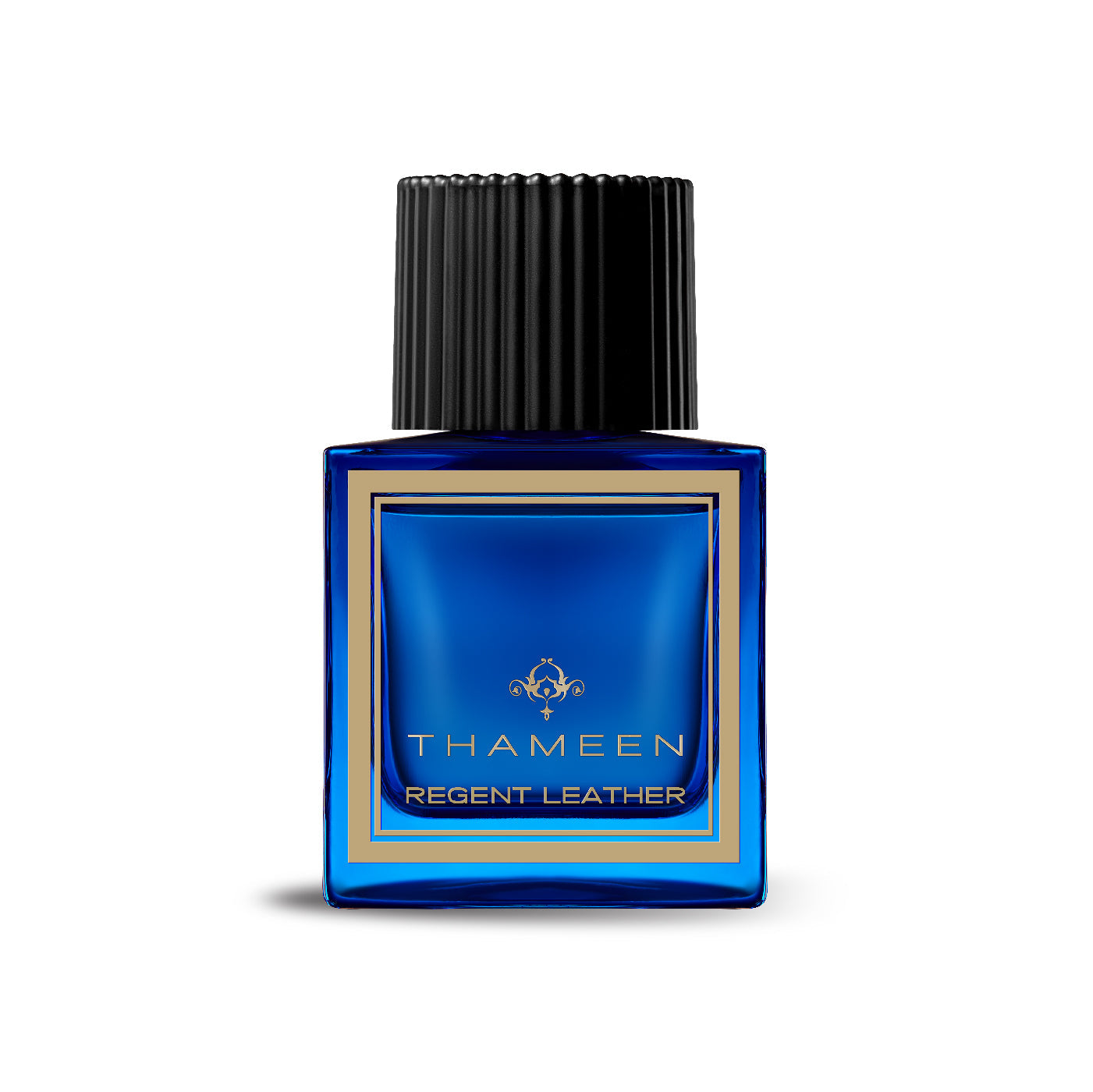 Thameen Regent Leather Extrait De Parfum For Unisex - Oriental Perfume 50ml