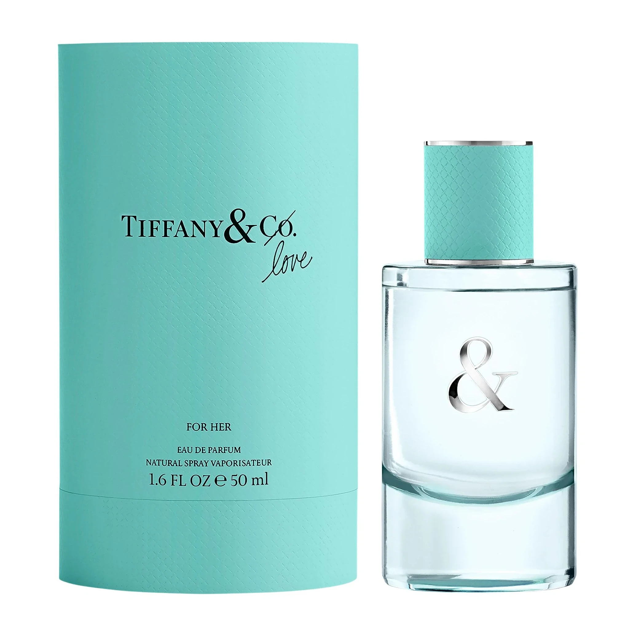 Buy Tiffany & Co Love For Him EDT Spray (M) Online