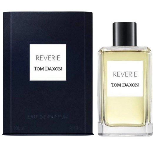 Tom Daxon Reverie Perfume For Unisex EDP 100ml