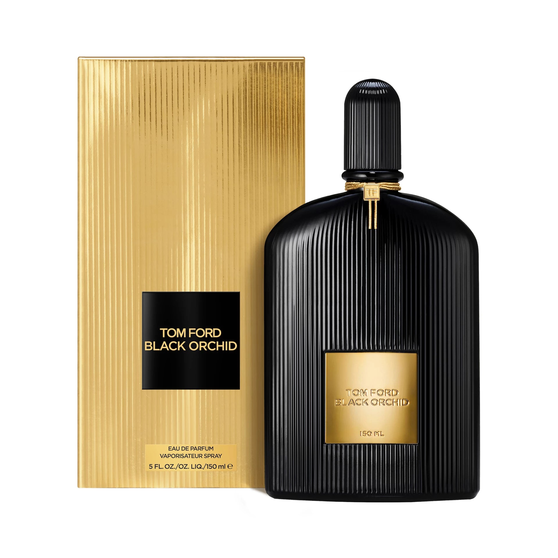 Tom Ford Black Orchid Perfume For Women EDP 150ml samawa perfumes