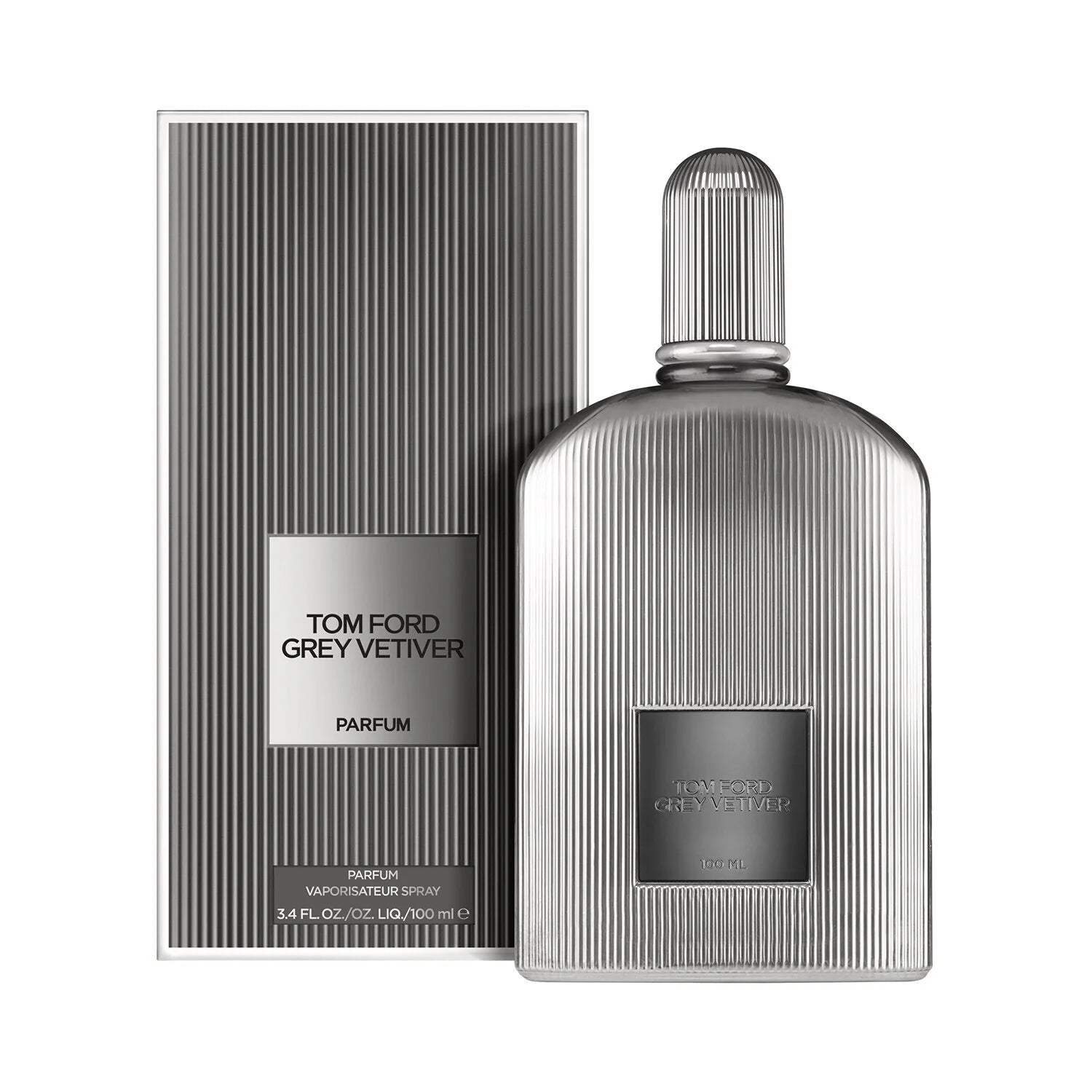 Tom Ford Grey Vetiver Perfume For Men Parfum 100ml
