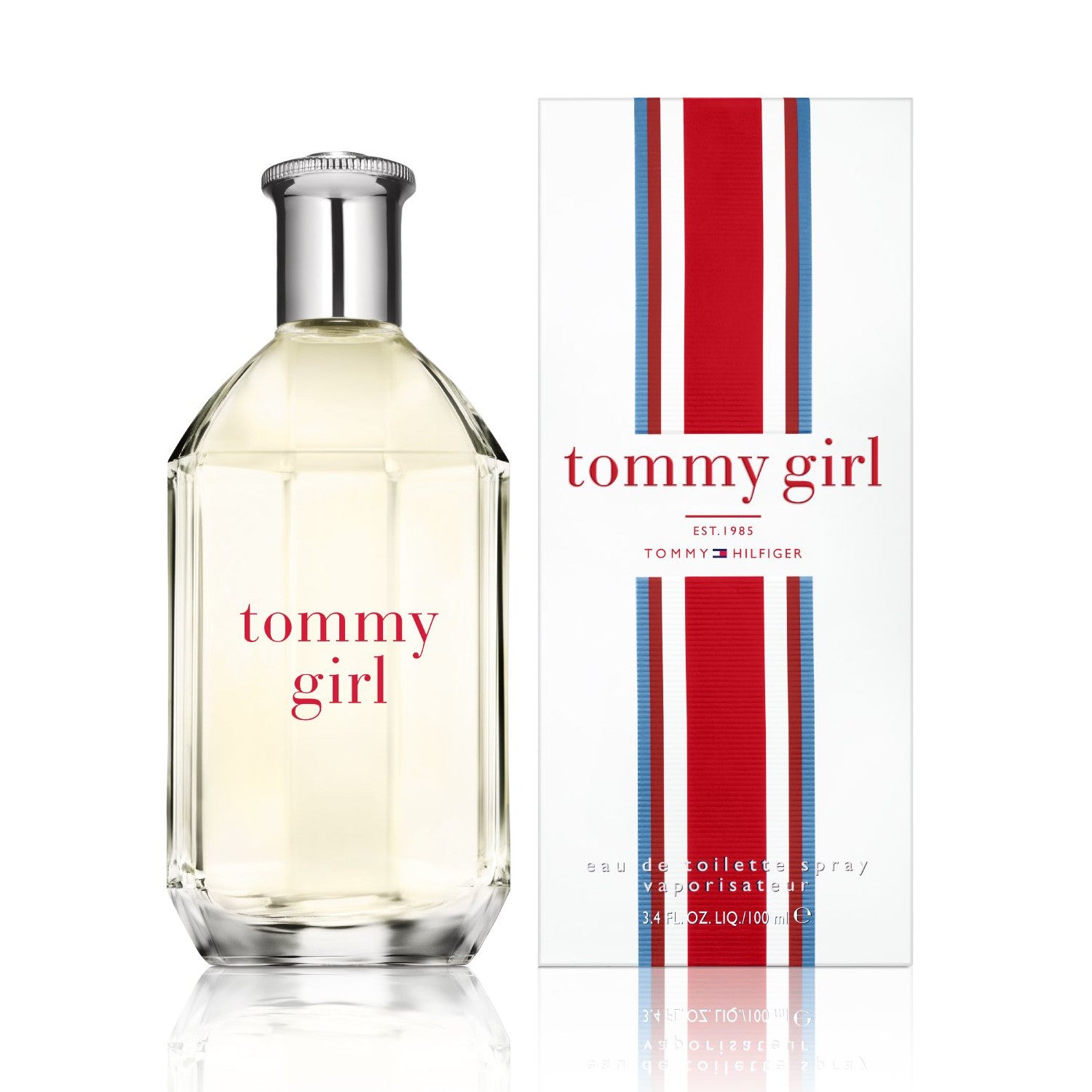 Parfum 2025 tommy girl