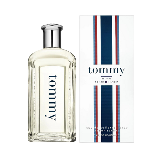 Tommy Hilfiger Tommy Perfume For Men EDT 100ml