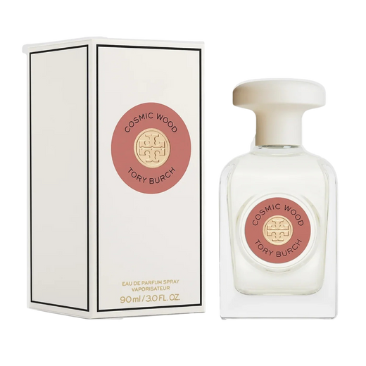 Tory Burch Cosmic Wood Perfume For Women EDP 90ml