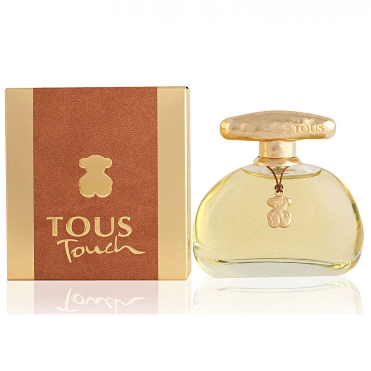 Gourmand Fragrance Tous Touch Perfume Review Perfume Tous Niños