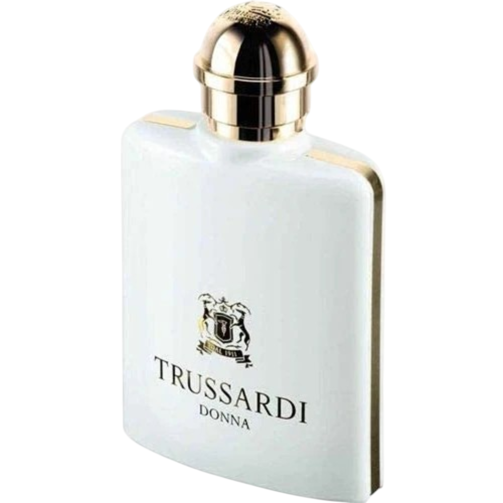 Trussardi Donna for women Eau de Parfum 100 ml