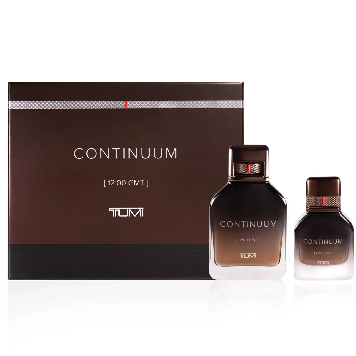 Tumi Continuum Gift Set For Men samawa perfumes